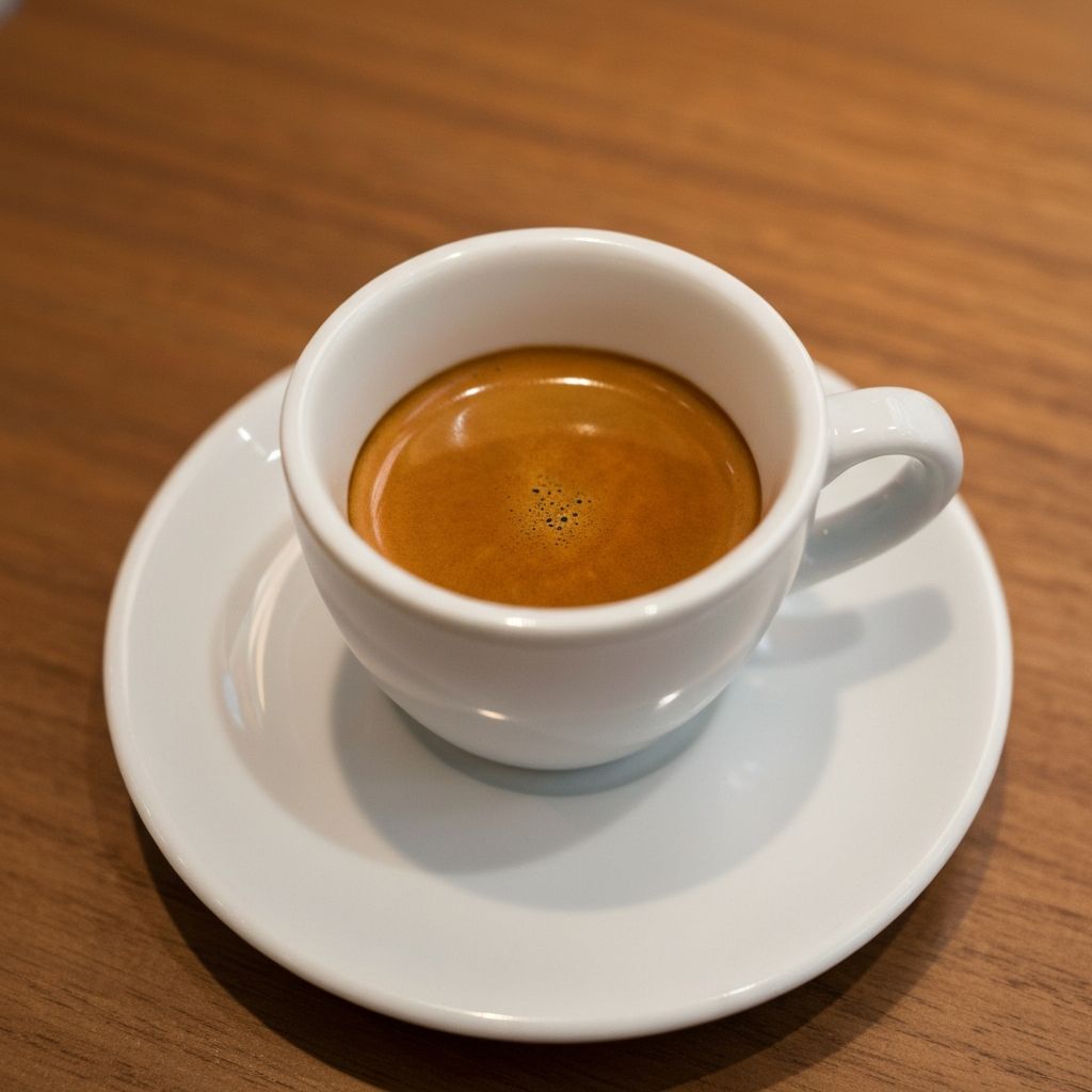 Espresso